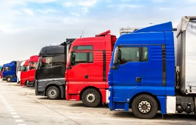 Adana Viranşehir Ambar Nakliyat