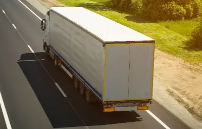 Adana ile Viranşehir Arası Parça Eşya Taşıma