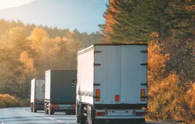 Adana ile Viranşehir Arası Klima Taşıma