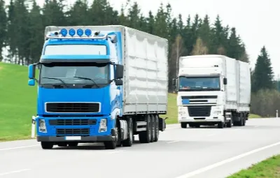 Adana ile Viranşehir Arası Eşya Taşıma